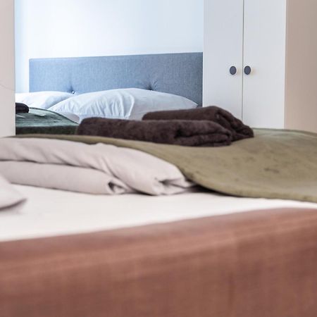 Family Apartment Wien Eksteriør bilde