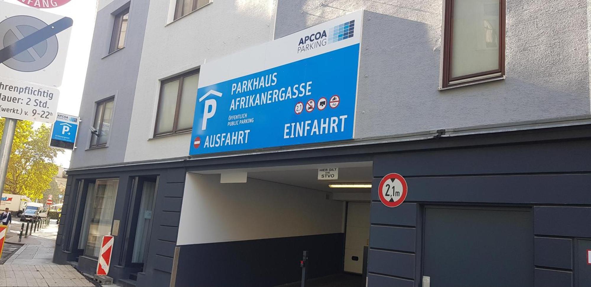 Family Apartment Wien Eksteriør bilde
